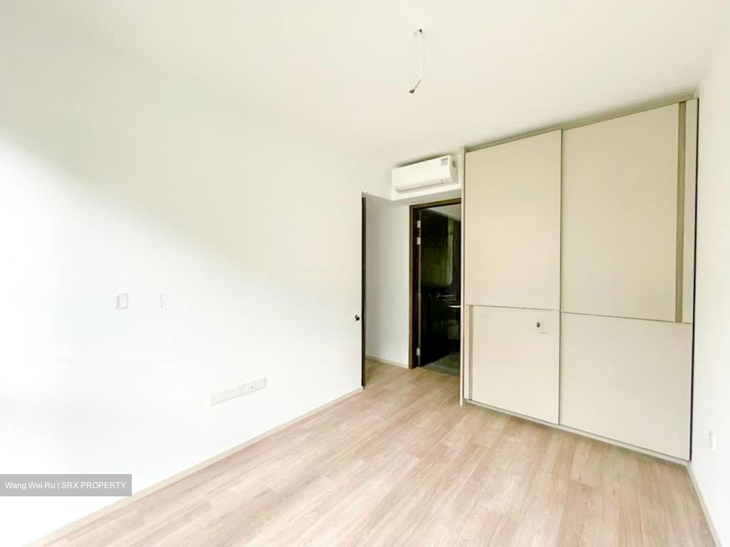 The Watergardens At Canberra (D27), Apartment #560063371